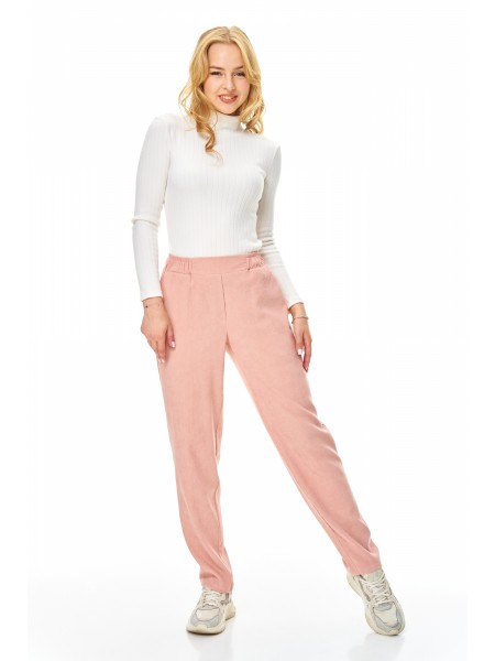 М-7690 молочный и бархатистая пудра