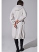 Плащ артикул: 2439 от Dimma fashion studio - вид 2