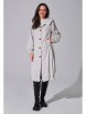 Плащ артикул: 2439 от Dimma fashion studio - вид 3