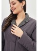 Пальто артикул: 2442 от Dimma fashion studio - вид 3