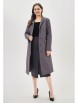 Пальто артикул: 2442 от Dimma fashion studio - вид 7