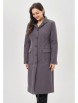 Пальто артикул: 2442 от Dimma fashion studio - вид 1