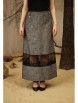 Юбка артикул: 2572 от Dimma fashion studio - вид 2