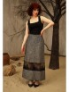 Юбка артикул: 2572 от Dimma fashion studio - вид 4