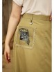 Юбка артикул: 2583 от Dimma fashion studio - вид 4
