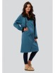Плащ артикул: 2136 от Dimma fashion studio - вид 4