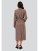 Плащ артикул: 2138 от Dimma fashion studio - вид 5