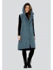 Жилет артикул: 2239 от Dimma fashion studio - вид 7