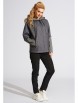 Куртка артикул: 2370 от Dimma fashion studio - вид 3
