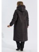 Пальто артикул: 2400 от Dimma fashion studio - вид 2