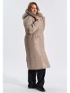 Пальто артикул: 2401 от Dimma fashion studio - вид 3