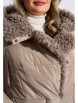 Пальто артикул: 2401 от Dimma fashion studio - вид 4