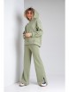 Спортивный костюм артикул: М3089/1 оливковый от HIT - вид 6