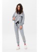 Спортивный костюм артикул: М3079 серый от HIT - вид 8
