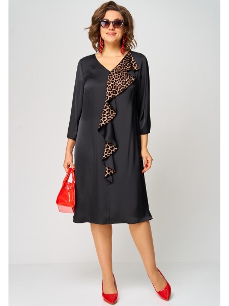 7200Л принт леопард