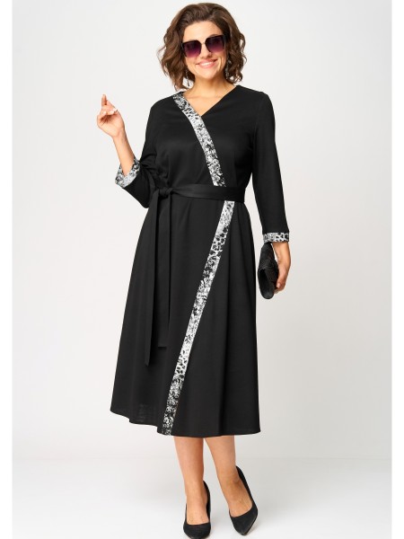 7220Н черный+серый