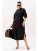 Платье артикул: 835 черный от Andina - вид 10