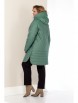 Куртка артикул: 2179 мята от Shetti - вид 2