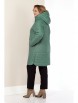 Куртка артикул: 2179 мята от Shetti - вид 5