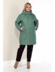 Куртка артикул: 2179 мята от Shetti - вид 6
