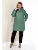 Куртка артикул: 2179 мята от Shetti - вид 8