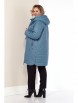 Куртка артикул: 2179 небесный от Shetti - вид 5