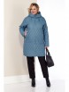 Куртка артикул: 2179 небесный от Shetti - вид 1