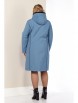 Куртка артикул: 2181 небесный от Shetti - вид 2