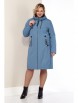 Куртка артикул: 2181 небесный от Shetti - вид 4