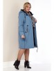 Куртка артикул: 2181 небесный от Shetti - вид 7