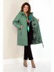 Куртка артикул: 2180 мята от Shetti - вид 4