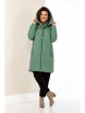 Куртка артикул: 2180 мята от Shetti - вид 5