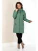 Куртка артикул: 2180 мята от Shetti - вид 7