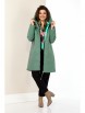 Куртка артикул: 2180 мята от Shetti - вид 9