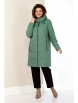 Куртка артикул: 2180 мята от Shetti - вид 1