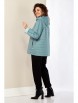 Куртка артикул: 2182 ментол от Shetti - вид 2