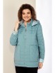 Куртка артикул: 2182 ментол от Shetti - вид 6