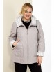 Куртка артикул: 2183 пудра от Shetti - вид 4