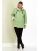 Куртка артикул: 2183 фитсашка от Shetti - вид 11