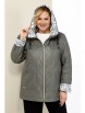Куртка артикул: 2183 графит от Shetti - вид 4
