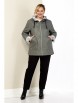 Куртка артикул: 2183 графит от Shetti - вид 6