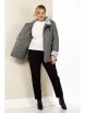 Куртка артикул: 2183 графит от Shetti - вид 7