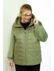 Куртка артикул: 2184 олива от Shetti - вид 5
