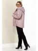 Куртка артикул: 2185 пудра от Shetti - вид 2