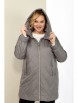 Куртка артикул: 2186 капучино от Shetti - вид 4