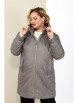 Куртка артикул: 2186 капучино от Shetti - вид 5