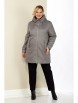 Куртка артикул: 2186 капучино от Shetti - вид 8