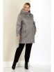Куртка артикул: 2186 капучино от Shetti - вид 10