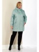 Куртка артикул: 2186 мята от Shetti - вид 1