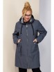 Плащ артикул: 2188 графит от Shetti - вид 8